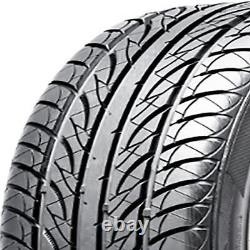 4 New Summit Ultramax Hp P235/45r18 Tires 2354518 235 45 18