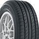 4 New Yokohama Avid Touring-s P205/65r15 Tires 2056515 205 65 15