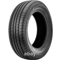 4 New Yokohama Avid Touring-s P205/65r15 Tires 2056515 205 65 15