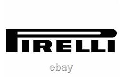 4 Pirelli PZERO P-ZERO All Season 215/55R17 94V Ultra High Performance Tires