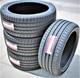 4 Tire Landspider Citytraxx H/p 295/40zr21 295/40r21 111w Xl As High Performance
