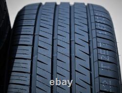 4 Tire Landspider Citytraxx H/P 295/40ZR21 295/40R21 111W XL AS High Performance