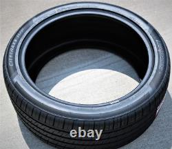 4 Tire Landspider Citytraxx H/P 295/40ZR21 295/40R21 111W XL AS High Performance