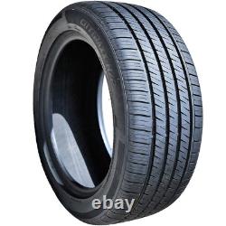 4 Tire Landspider Citytraxx H/P 295/40ZR21 295/40R21 111W XL AS High Performance
