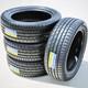 4 Tires Accelera Iota St68 235/55r20 102v A/s Performance