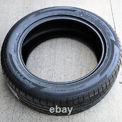 4 Tires Accelera Iota ST68 235/55R20 102V A/S Performance