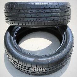 4 Tires Accelera Iota ST68 235/55R20 102V A/S Performance