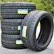 4 Tires Accelera Iota St68 305/35zr24 305/35r24 112w Xl A/s High Performance