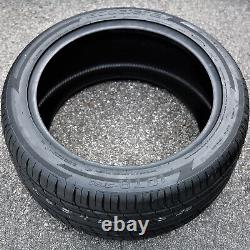 4 Tires Accelera Iota ST68 305/35ZR24 305/35R24 112W XL A/S High Performance