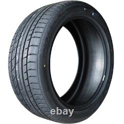 4 Tires Accelera Iota ST68 305/35ZR24 305/35R24 112W XL A/S High Performance