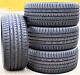 4 Tires Accelera Phi 235/60zr16 235/60r16 104w Xl A/s High Performance