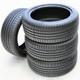 4 Tires Accelera Phi 255/40zr20 255/40r20 101y Xl As A/s High Performance