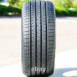 4 Tires Arisun Aggressor ZS03 255/40ZR19 255/40R19 100W XL A/S High Performance