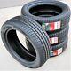 4 Tires Armstrong Tru-trac Su 275/55r20 117v Xl A/s Performance