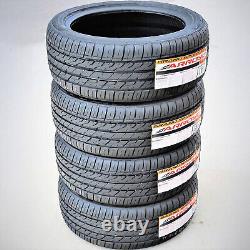 4 Tires Arroyo Grand Sport A/S 265/45R21 ZR 108Y XL AS High Performance
