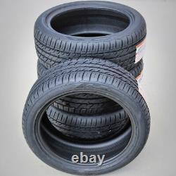 4 Tires Arroyo Grand Sport A/S 265/45R21 ZR 108Y XL AS High Performance