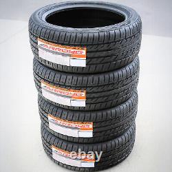 4 Tires Arroyo Grand Sport A/S 265/45R21 ZR 108Y XL AS High Performance