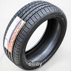 4 Tires Arroyo Grand Sport A/S 265/45R21 ZR 108Y XL AS High Performance