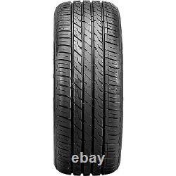 4 Tires Arroyo Grand Sport A/S 265/45R21 ZR 108Y XL AS High Performance