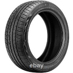 4 Tires Arroyo Grand Sport A/S 265/45R21 ZR 108Y XL AS High Performance