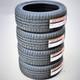 4 Tires Arroyo Grand Sport A/s 285/35r24 Zr 108w Xl As High Performance