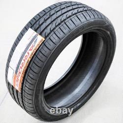 4 Tires Arroyo Grand Sport A/S 285/35R24 ZR 108W XL AS High Performance 4 Tires Arroyo Grand Sport A/S 285/35R24 ZR 108W XL AS High Performance