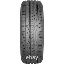 4 Tires Aspen GT-AS 205/60R15 91H AS A/S All Season