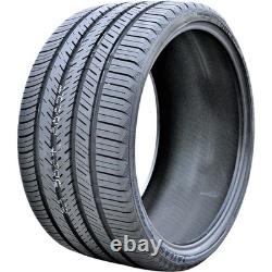 4 Tires Atlas Force UHP 245/30R24 94W XL AS A/S High Performance Tire