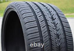 4 Tires Atlas Force UHP 245/30R24 94W XL AS A/S High Performance Tire