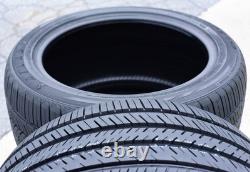 4 Tires Atlas Force UHP 265/40R21 105V XL A/S Performance