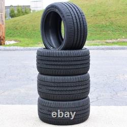 4 Tires Atlas Force UHP 265/40R21 105V XL A/S Performance