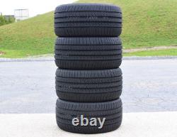4 Tires Atlas Force UHP 265/40R21 105V XL A/S Performance