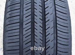 4 Tires Atlas Force UHP 265/40R21 105V XL A/S Performance