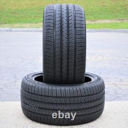 4 Tires Atlas Force UHP 265/40R21 105V XL A/S Performance