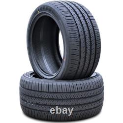 4 Tires Atlas Force UHP 265/40R21 105V XL A/S Performance