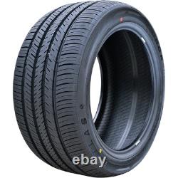4 Tires Atlas Force UHP 265/40R21 105V XL A/S Performance
