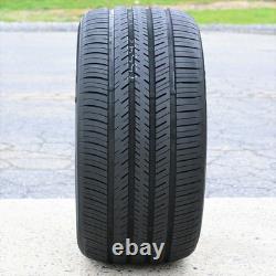 4 Tires Atlas Force UHP 265/40R21 105V XL A/S Performance
