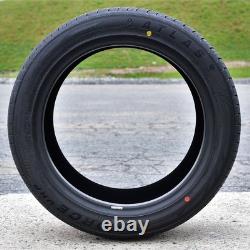 4 Tires Atlas Force UHP 265/40R21 105V XL A/S Performance