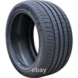 4 Tires Atlas Force UHP 265/40R21 105V XL A/S Performance