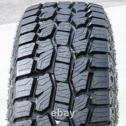 4 Tires Atlas Paraller A/T 265/70R18 116T (OWL) AT All Terrain 4 Tires Atlas Paraller A/T 265/70R18 116T (OWL) AT All Terrain