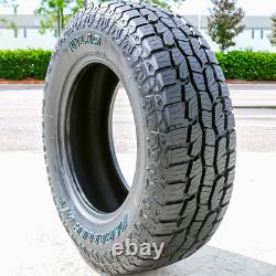 4 Tires Atlas Paraller A/T 265/70R18 116T (OWL) AT All Terrain 4 Tires Atlas Paraller A/T 265/70R18 116T (OWL) AT All Terrain