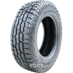 4 Tires Atlas Paraller A/T 275/65R18 116T AT All Terrain