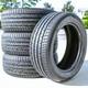 4 Tires Atturo Az610 265/50r20 112v Xl All Season