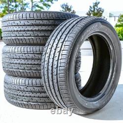 4 Tires Atturo AZ610 265/50R20 112V XL All Season