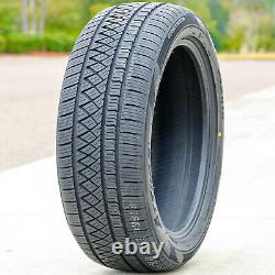 4 Tires Atturo AZ810 285/40R24 112V XL All Weather Performance