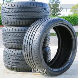 4 Tires Atturo AZ850 295/45R20 ZR 114Y XL High Performance