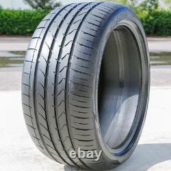 4 Tires Atturo AZ850 295/45R20 ZR 114Y XL High Performance