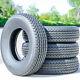 4 Tires Atturo St300 Semi-steel St 225/75r15 Load F 12 Ply Trailer