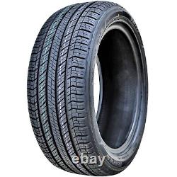 4 Tires Bearway BW777 265/40R21 105V XL AS A/S Performance