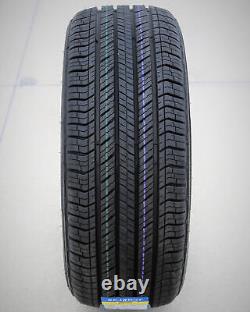 4 Tires Bearway BW777 265/40R21 105V XL AS A/S Performance